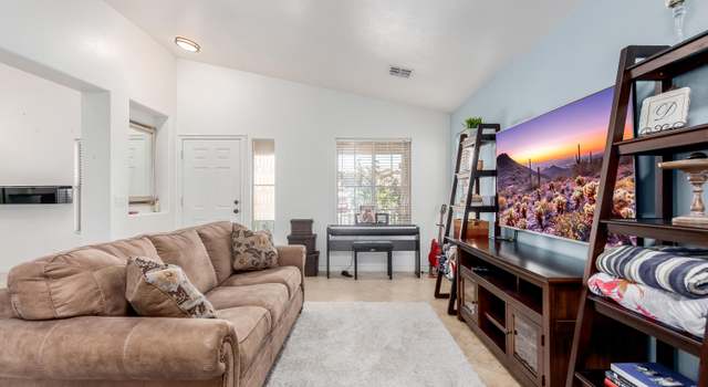 Photo of 15255 W Statler St, Surprise, AZ 85374