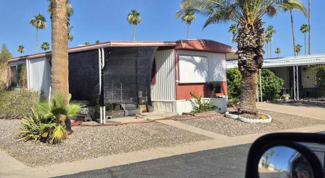 Photo of 303 S Recker Rd #98, Mesa, AZ 85206