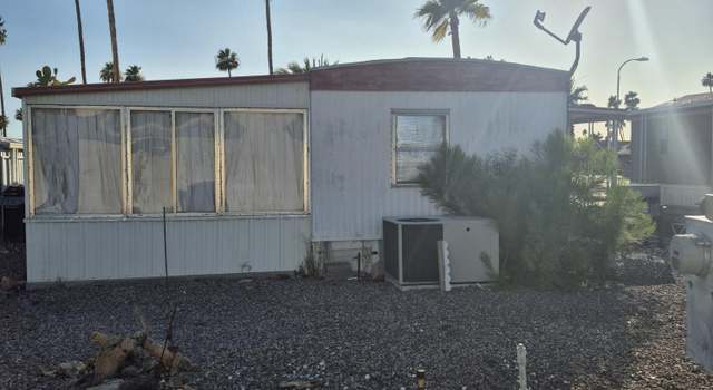 Photo of 303 S Recker Rd #98, Mesa, AZ 85206