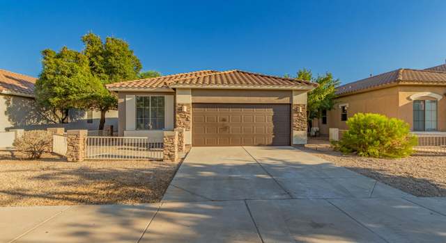 Photo of 20919 E Desert Hills Blvd, Queen Creek, AZ 85142