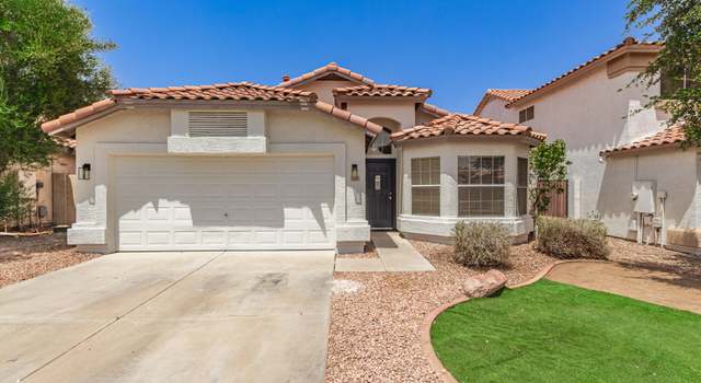 Photo of 12726 W Monte Vista Rd, Avondale, AZ 85392
