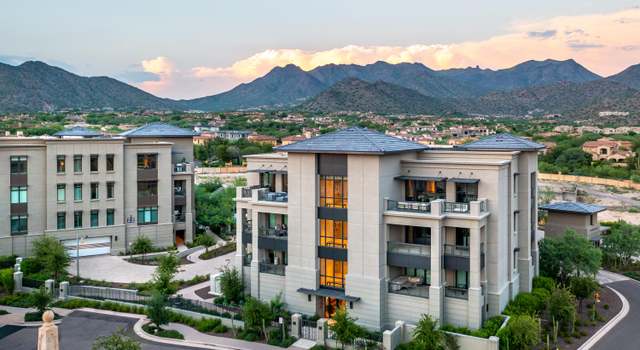 Photo of 18720 N 101st St #3009, Scottsdale, AZ 85255