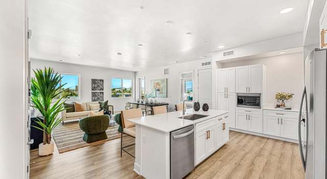 Photo of 3131 N Central Ave #5018, Phoenix, AZ 85012
