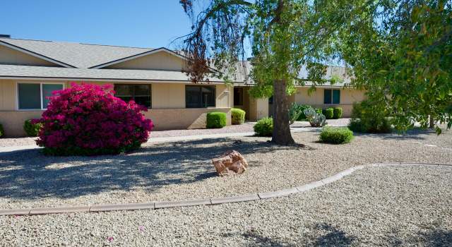 Photo of 13307 W Bolero Dr, Sun City West, AZ 85375