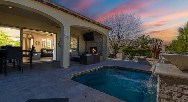 Photo of 1488 E Sweet Citrus Dr, Queen Creek, AZ 85140