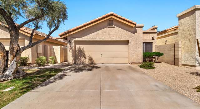 Photo of 2380 W Comstock Dr, Chandler, AZ 85224