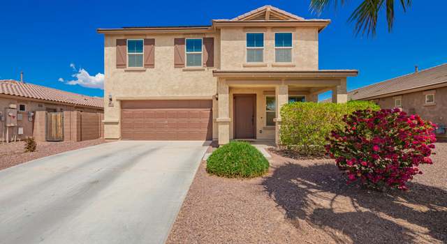 Photo of 18318 W Pueblo Ave, Goodyear, AZ 85338
