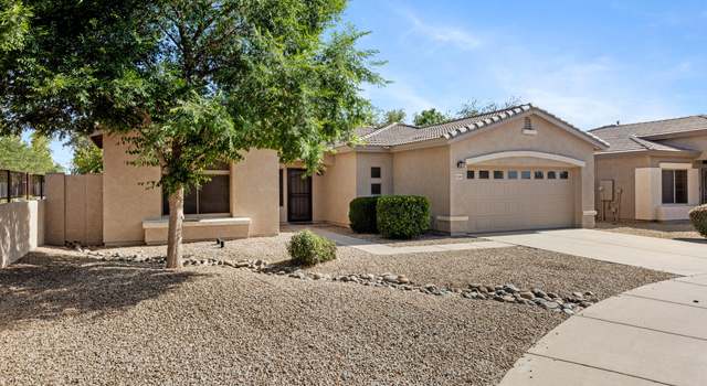 Photo of 21299 E Roundup Way, Queen Creek, AZ 85142