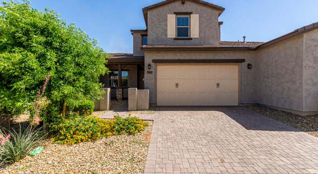 Photo of 14045 W Desert Flower Dr, Goodyear, AZ 85395