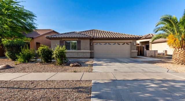 Photo of 11402 W Hadley St, Avondale, AZ 85323