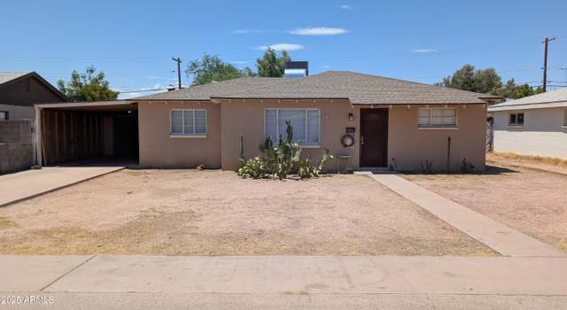 Photo of 2927 W Townley Ave, Phoenix, AZ 85051