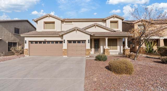 Photo of 3112 W Pleasant Ln, Phoenix, AZ 85041
