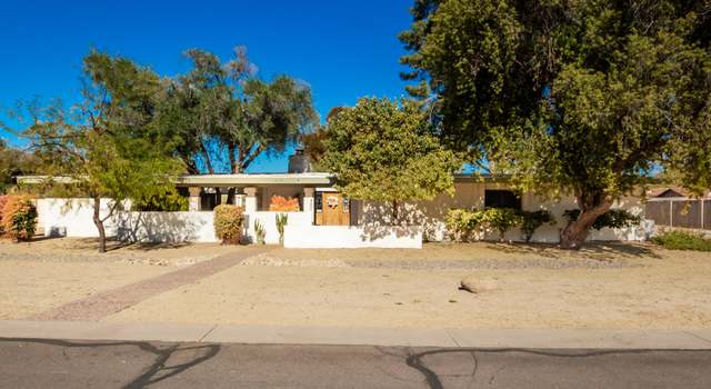 Photo of 1106 E Calle Monte Vis, Tempe, AZ 85284