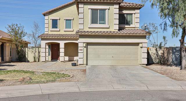 Photo of 10022 W Luxton Ln, Tolleson, AZ 85353