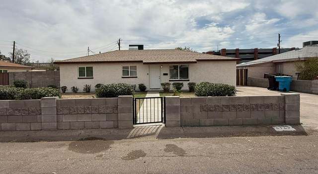 Photo of 2725 W Marshall Ave, Phoenix, AZ 85017