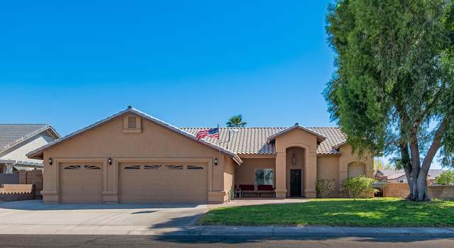 Photo of 10691 E 37th Pl, Yuma, AZ 85365