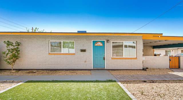 Photo of 1118 S Mcclintock Dr, Tempe, AZ 85281