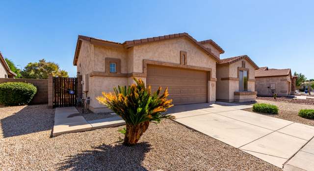 Photo of 2732 E Tyson St, Chandler, AZ 85225