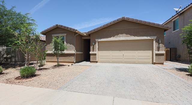Photo of 7648 W Kerby Ave, Phoenix, AZ 85043