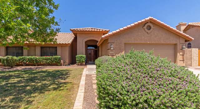 Photo of 408 W Stacey Ln, Tempe, AZ 85284