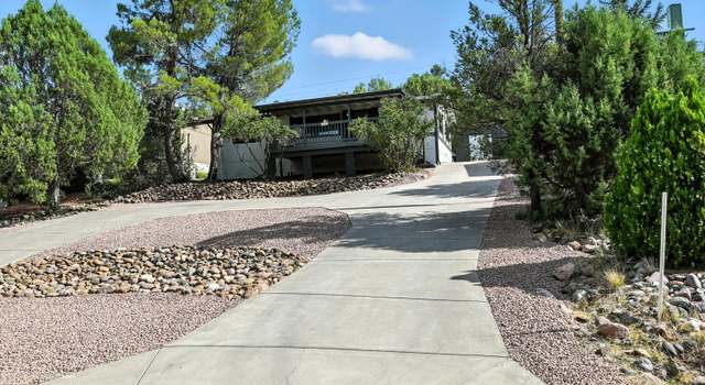 Photo of 119 E Pine St, Payson, AZ 85541