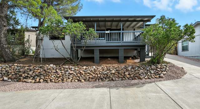 Photo of 119 E Pine St, Payson, AZ 85541