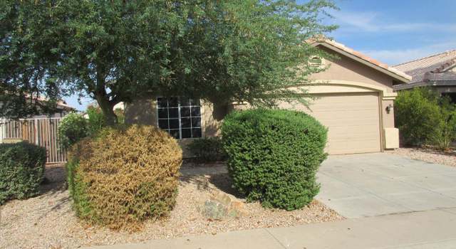 Photo of 2637 S 156th Ave, Goodyear, AZ 85338