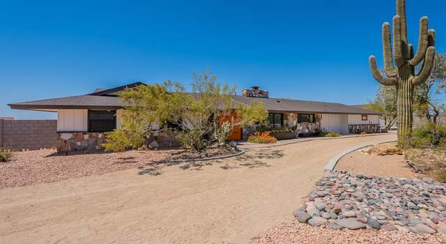 Photo of 3040 N Hawes Rd, Mesa, AZ 85207
