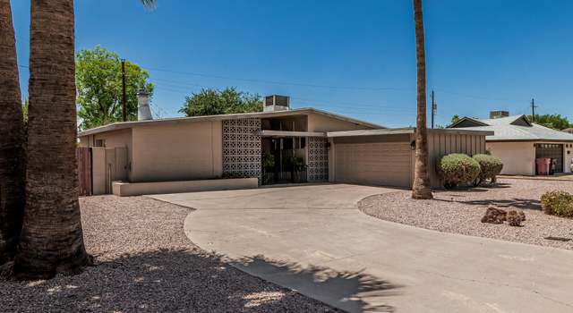Photo of 5420 N Granite Reef Rd, Scottsdale, AZ 85250