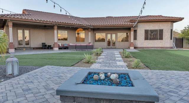 Photo of 9183 W Shamel Ash Rd, Peoria, AZ 85383