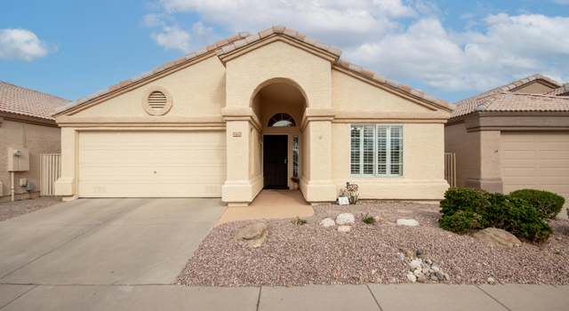 Photo of 13958 W Paiute Trl, Surprise, AZ 85374