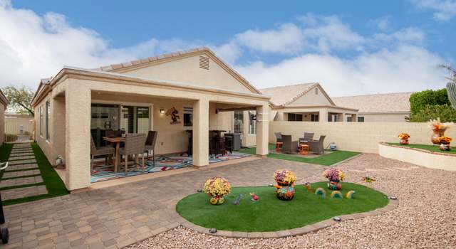 Photo of 13958 W Paiute Trl, Surprise, AZ 85374