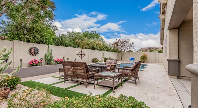 Photo of 1078 W Redwood Ave, Queen Creek, AZ 85140