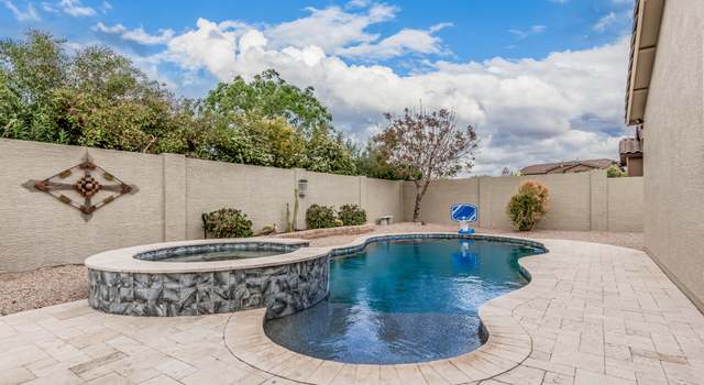 Photo of 1078 W Redwood Ave, Queen Creek, AZ 85140