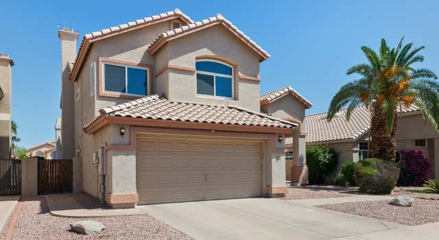 Photo of 162 W EL Freda Rd, Tempe, AZ 85284