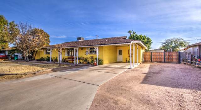 Photo of 1555 W 7th Pl, Mesa, AZ 85201