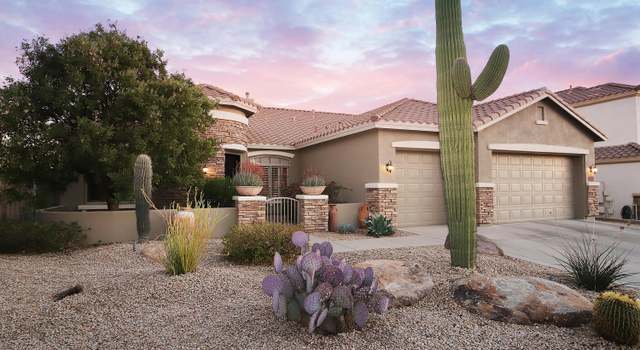 Photo of 4251 E Desert Forest Trl, Cave Creek, AZ 85331