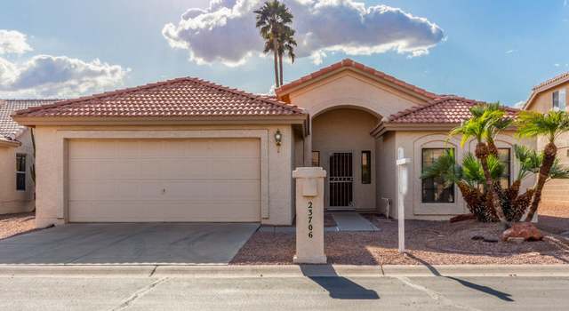 Photo of 23706 S Desert Sands Dr, Sun Lakes, AZ 85248