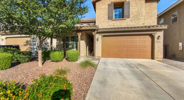 Photo of 12211 W Prickly Pear Trl, Peoria, AZ 85383