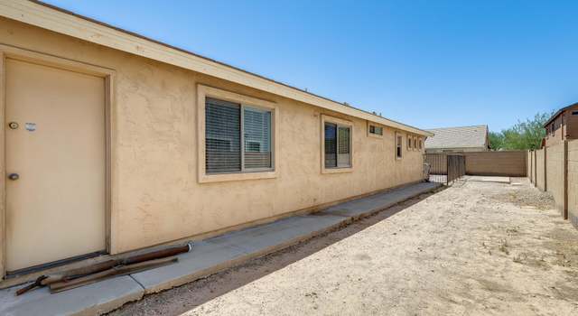Photo of 1397 E Laurel Pl, Casa Grande, AZ 85122