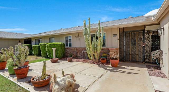 Photo of 10742 W Denham Dr, Sun City, AZ 85351