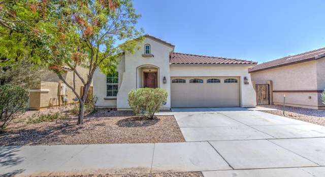 Photo of 10415 W Papago St, Tolleson, AZ 85353