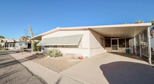 Photo of 120 N Val Vista Dr #264, Mesa, AZ 85213