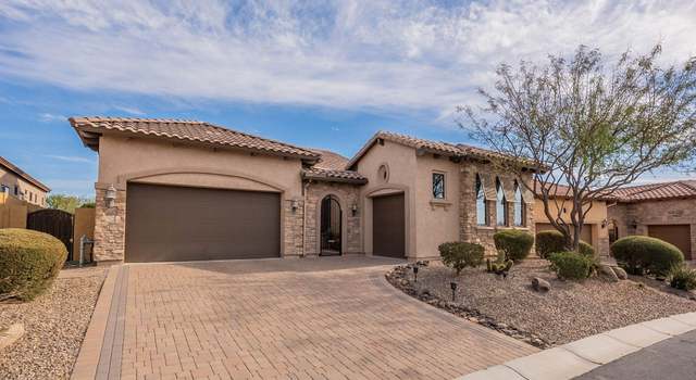 Photo of 8525 E Lynwood St, Mesa, AZ 85207