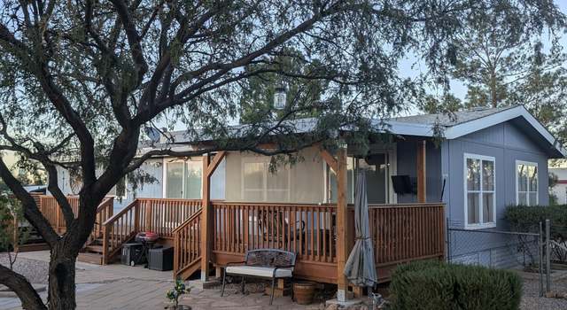 Photo of 5965 E Calle De La Tierra --, Hereford, AZ 85615