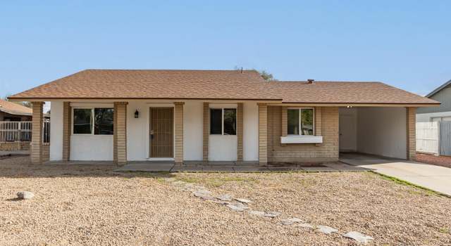 Photo of 7723 W Cora Ln, Phoenix, AZ 85033