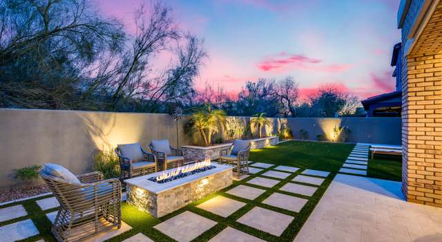 Photo of 9439 E Trailside Vw, Scottsdale, AZ 85255