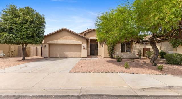 Photo of 4222 E Torrey Pines Ln, Chandler, AZ 85249