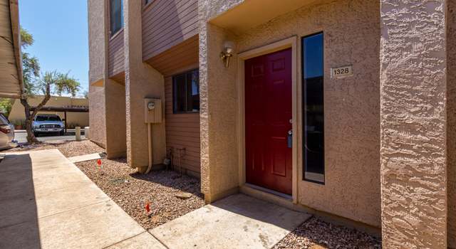 Photo of 1328 S Mckemy St, Tempe, AZ 85281