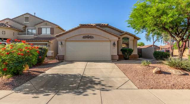 Photo of 80 W Grey Stone St, San Tan Valley, AZ 85143